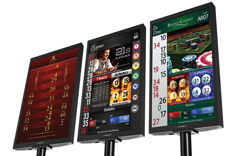 Mercury 360 offers new exciting roulette side bets