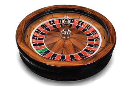 Fast, reliable and secury winning number recognition for american roulette tables