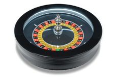Automatic roulette wheel, Slingshot-2 from Cammegh