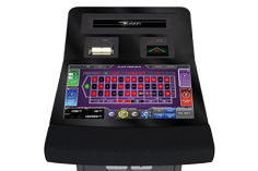 SHFL Bally, Scientific Games roulette terminals for casino equipment
